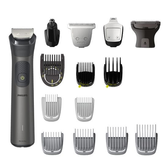 Philips Trimer za bradu serije 7000 MG7940/15