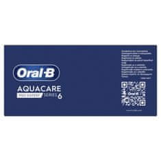 Oral-B Aqua Care Pro Expert 6 tuš za ispiranje usta