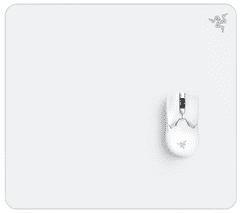 Razer Atlas podloga za miš, kaljeno staklo, bijela (RZ02-04890200-R3M1)