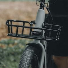 Xplorer prednji prtljažnik s nosačem za električni bicikl Urban Bug