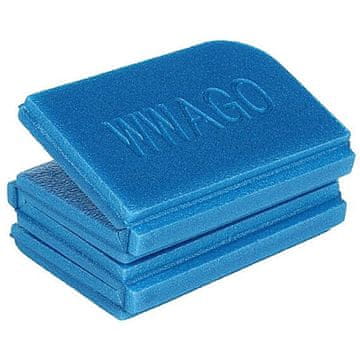 Merco Cushion XPE mat, plavi