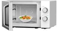 SENCOR SMW 4220WH mikrovalna pećnica, bijela