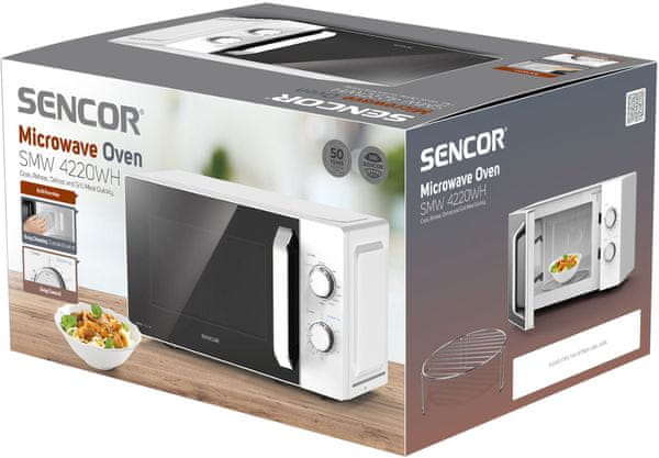 Vzdržljivost in enostavno čiščenje