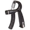 Counter toe ojačač, sa kontra, 5-60 kg, crni