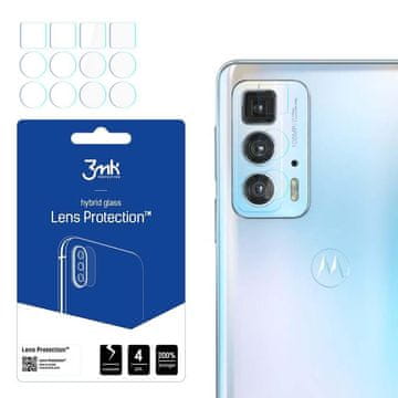 1 to 3 3Mk Zaštita Leća Za Motorola Edge 20 Pro Zaštita Leća