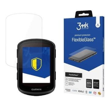 3MK 3Mk Hibridno Fleksibilno Staklo Za Zaštitu Ekrana Garmin Edge 540