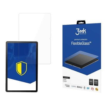 3MK Hibridno staklo za Lenovo Tab M10 3. generacije 10.1" - 11"