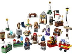 LEGO Harry Potter 76418 Adventski kalendar