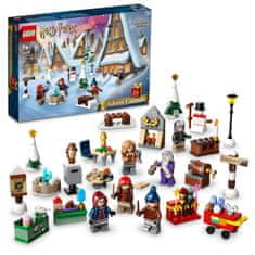 LEGO Harry Potter 76418 Adventski kalendar