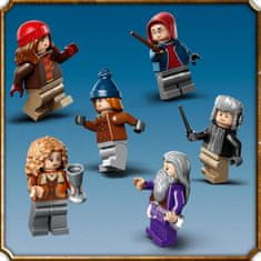 LEGO Harry Potter 76418 Adventski kalendar