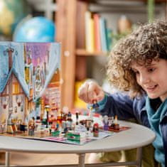 LEGO Harry Potter 76418 Adventski kalendar