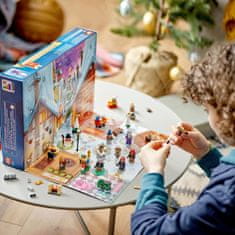 LEGO Harry Potter 76418 Adventski kalendar