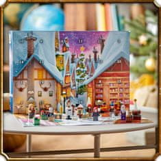LEGO Harry Potter 76418 Adventski kalendar