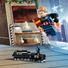 LEGO Marvel 76267 Avengers Adventski kalendar