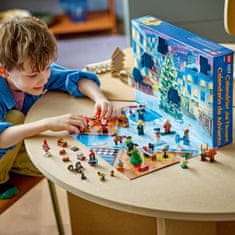 LEGO City 60381 Adventski kalendar