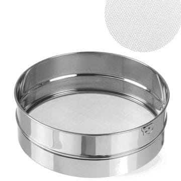 Hendi Sito za prosijavanje krušnih mrvica, promjera 247 mm, čelik - 637814