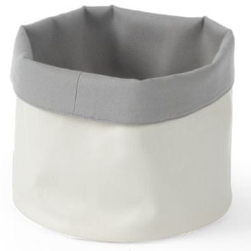 Hendi Okrugla košara za kruh, promjer 25 cm, bež - 429044