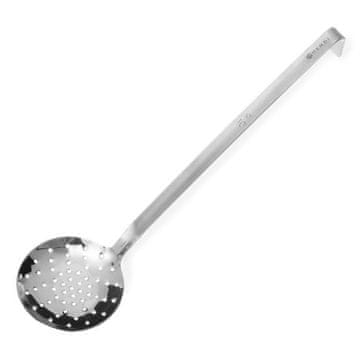 Hendi Profi Line HACCP žlica s rupicama od nehrđajućeg čelika, promjera 100 - 541203