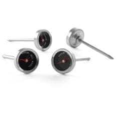 Hendi Gastronomski termometar za odreske - set od 4 - 271339