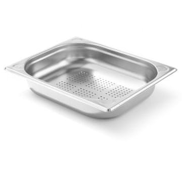 Hendi GN 1/2 perforirana posuda Kitchen Line, visina 65 mm - 807323