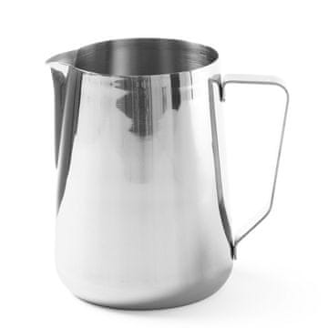 Hendi Čelični vrč za pjenjenje mlijeka za cappuccino kavu 0,6L - 451519