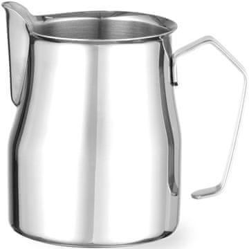 Hendi Vrč za pjenjenje mlijeka za latte cappuccino kavu 0,45 l - 451021