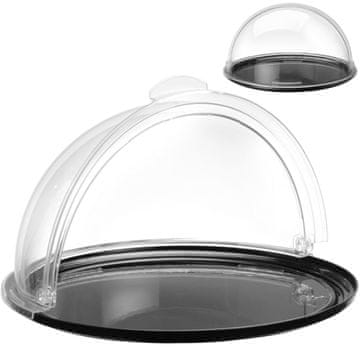 Hendi Okrugli pladanj za bife s rolltop poklopcem, promjera 215 mm - 203552