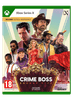 505 Games Crime Boss: Rockay City igra (Xbox Series X)