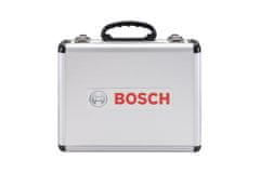 Bosch SDS plus miješani set bušilica i dlijeta, 11 komada (2608578765)