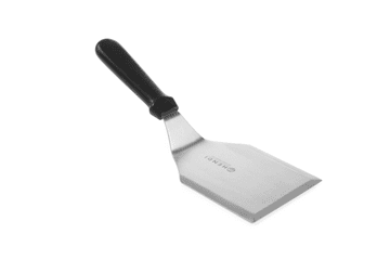 Hendi Kutna lopatica za roštiljanje hamburgera 107x305mm - 855652