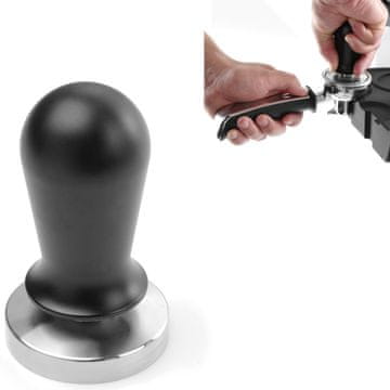 Hendi Dinamometrijska opruga za tamper kave s promjerom 58 mm