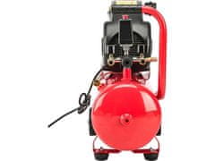 Extol Premium Uljni kompresor 1500 W, 24 l