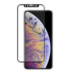 MG Full Cover Flexi Nano zaštitno staklo za iPhone 13 mini