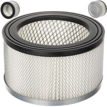 HEPA HEPA filter za kaminske usisavače KAMINER, perivi