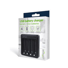 Energenie USB punjač baterija 5V / 2A BC-USB-03