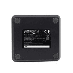 Energenie USB punjač baterija 5V / 2A BC-USB-03