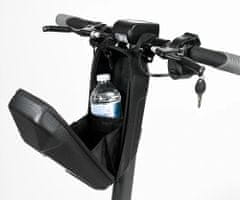 MS ENERGY MSB-20R torba za romobil/bicikl, univerzalna, vodootporna, crna