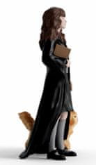 Schleich 42635 Hermiona Granger i Crookshanks figura