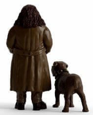 Schleich 42638 Figura Hagrid i Fang