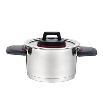 MAESTRO Maestro MR-3530-24 Lonac s preklopnim ručkama, 5.5 l
