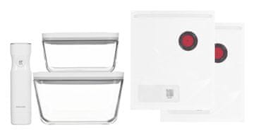 ZWILLING Fresh & Save početni set za čaše