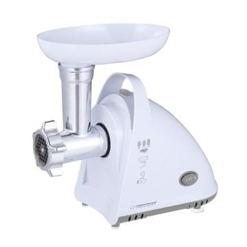 ESP ESPERANZA EKM031 - Mlinac za meso, 2200W, bijela