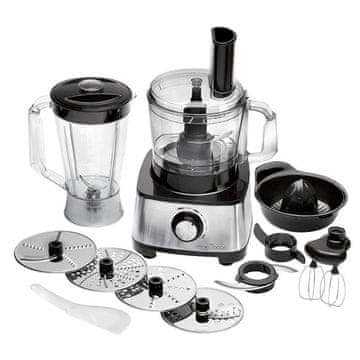 Profi Cook ProfiCook PC-KM 1063 kuhinjski robot 1200 W, 1.75 L, crni