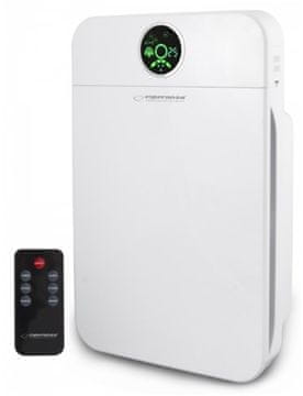 Esperanza Esperanza EHP002 pročišćivač zraka 50 dB, bijeli