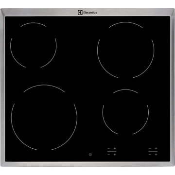 Electrolux Ehf 16240XK keramička ploča za kuhanje