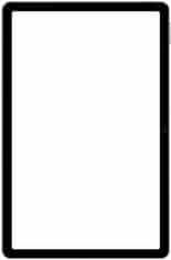 Xiaomi Redmi Pad SE tablet, 4 GB/128 GB, siva