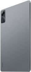 Xiaomi Redmi Pad SE tablet, 4 GB/128 GB, siva