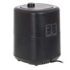AD Adler AD 6310 friteza na vrući zrak 3L, 2200W, crna