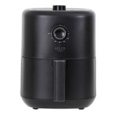 AD Adler AD 6310 friteza na vrući zrak 3L, 2200W, crna