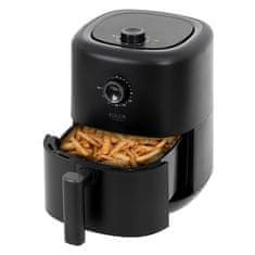 AD Adler AD 6310 friteza na vrući zrak 3L, 2200W, crna